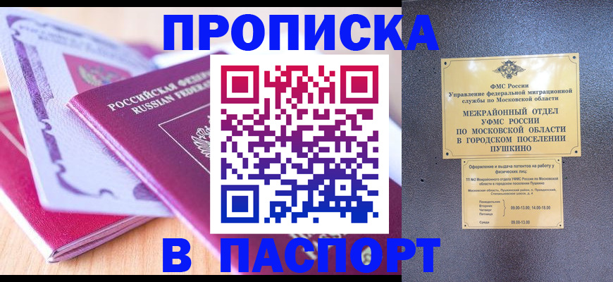 прописка законно в Раменском